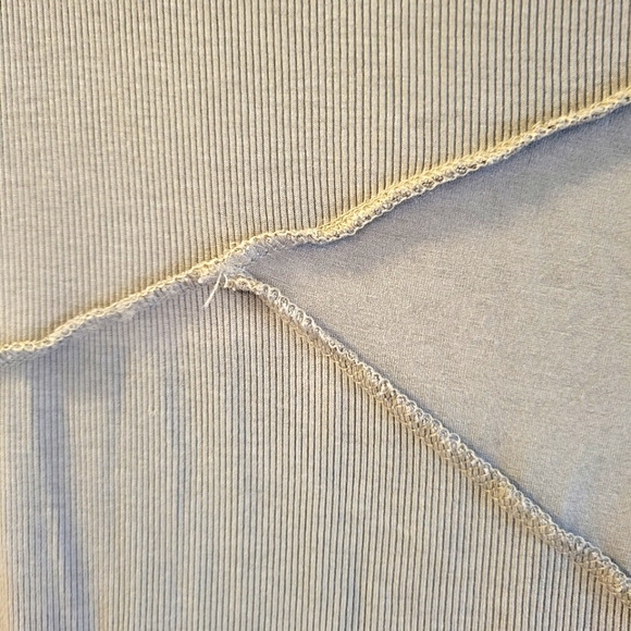 Oak and Fort Khaki top size M - Picture 4 of 4